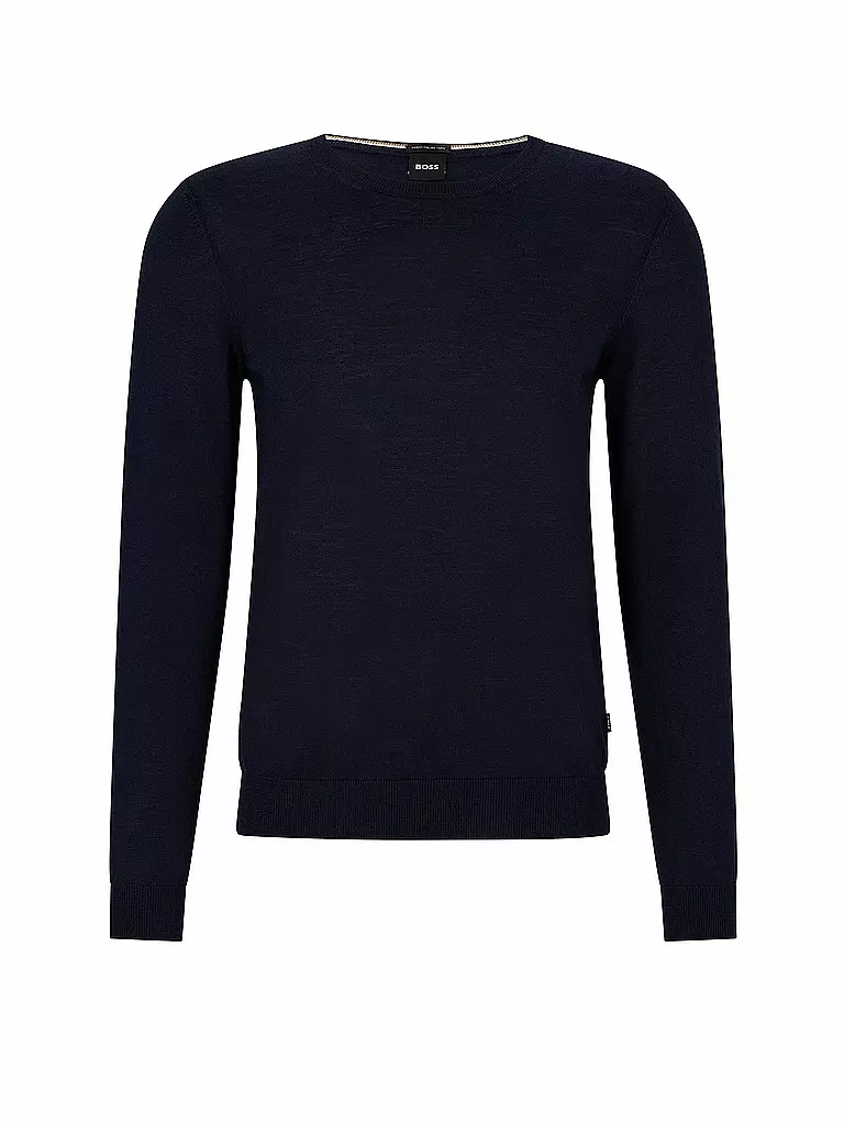 Hugo boss slim sale fit jumper